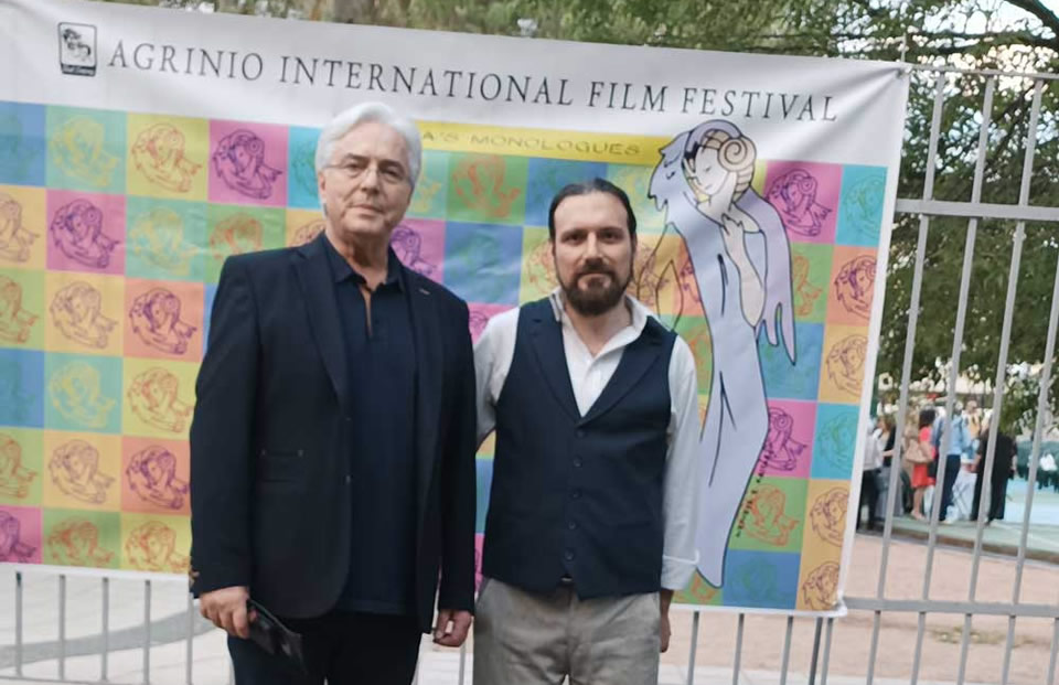 τραπεζιωτης agriniofilmfestival