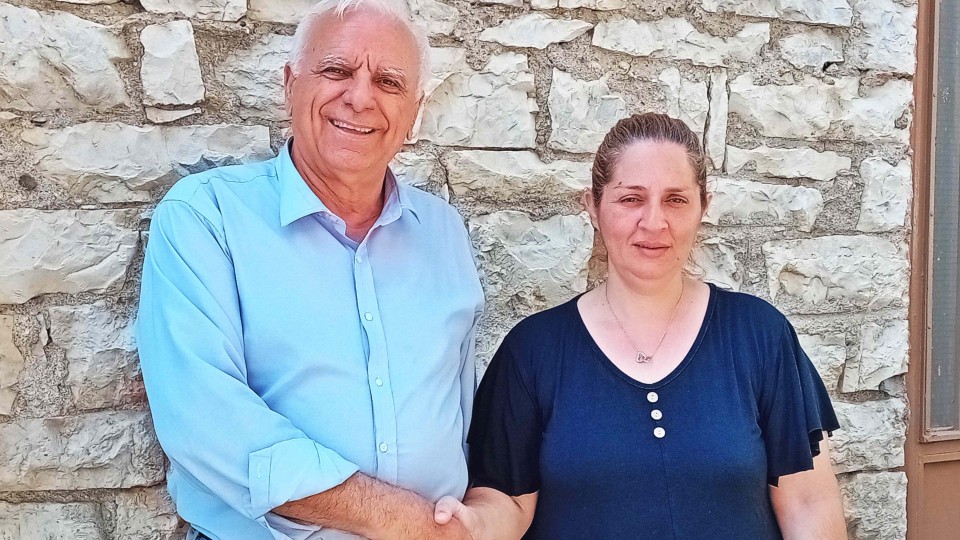 Th Lyros Krani
