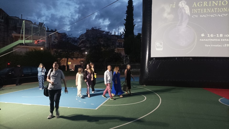 AGRINIO FILM FESTIVAL 16 6 2023 14