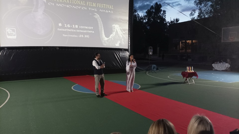 AGRINIO FILM FESTIVAL 16 6 2023 19