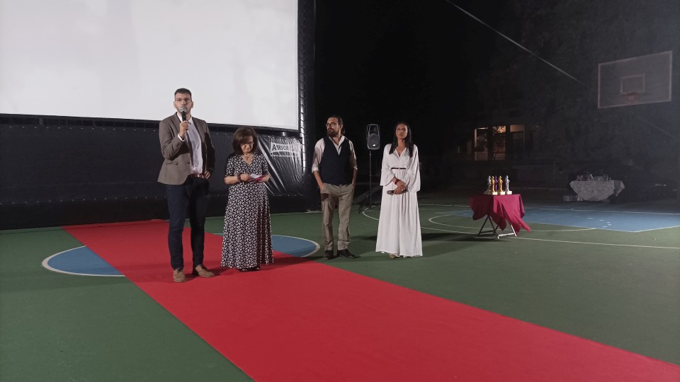 AGRINIO FILM FESTIVAL 16 6 2023 27