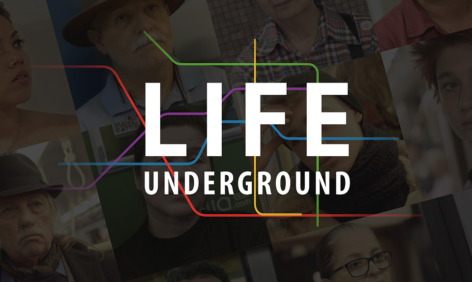 photo Life Underground