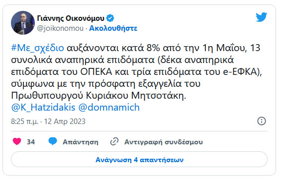 oikonomou 12 4 2023