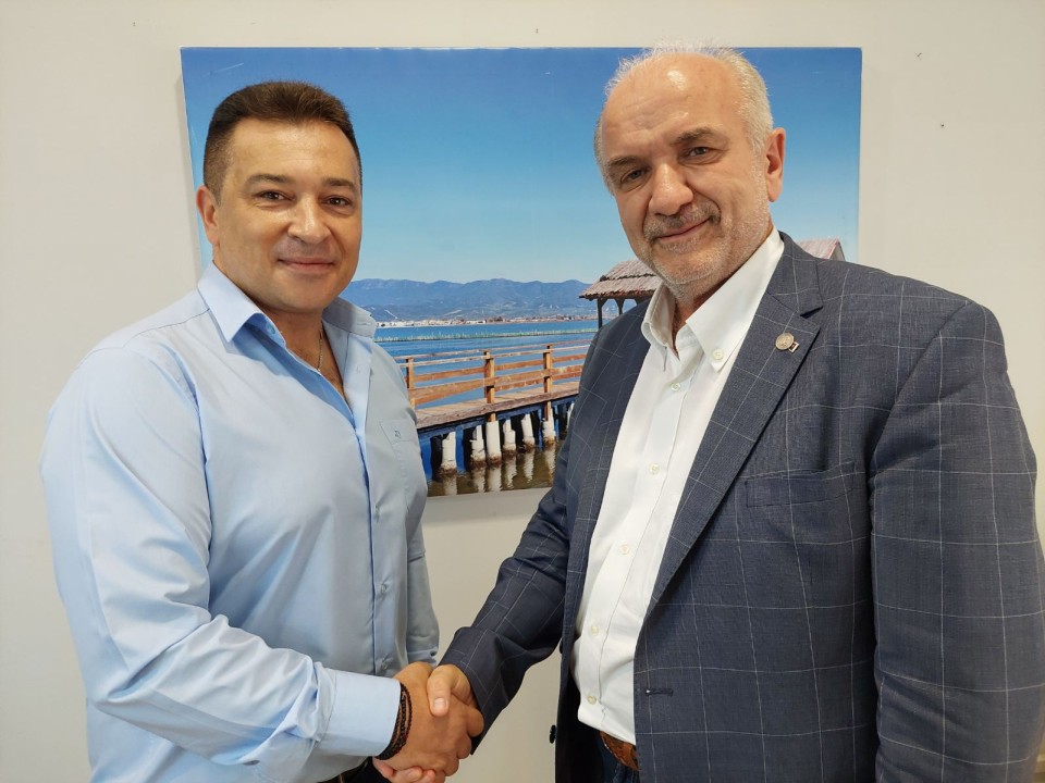 Φίλιππος Κ. Σαβράμης