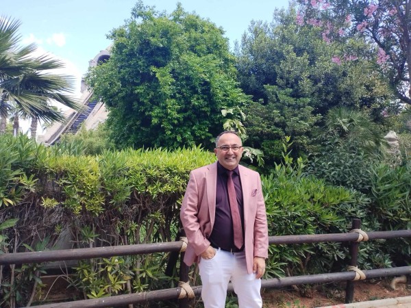 Theodoros Hiras