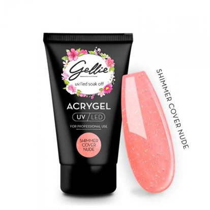 gellie agrygel