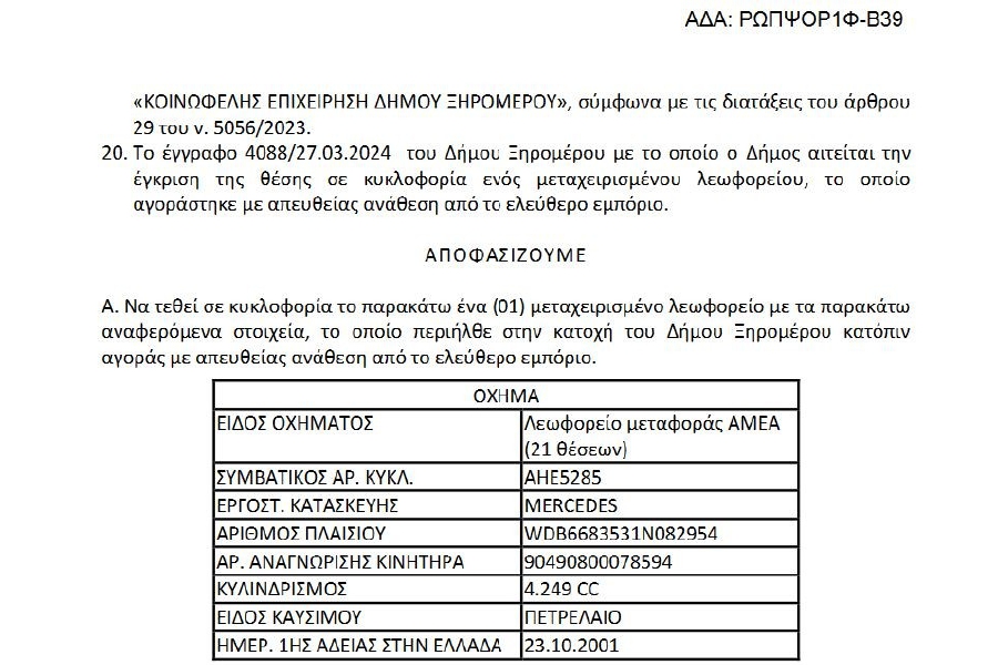 ap.pantazis bus 3