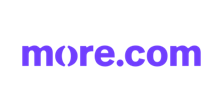 more
