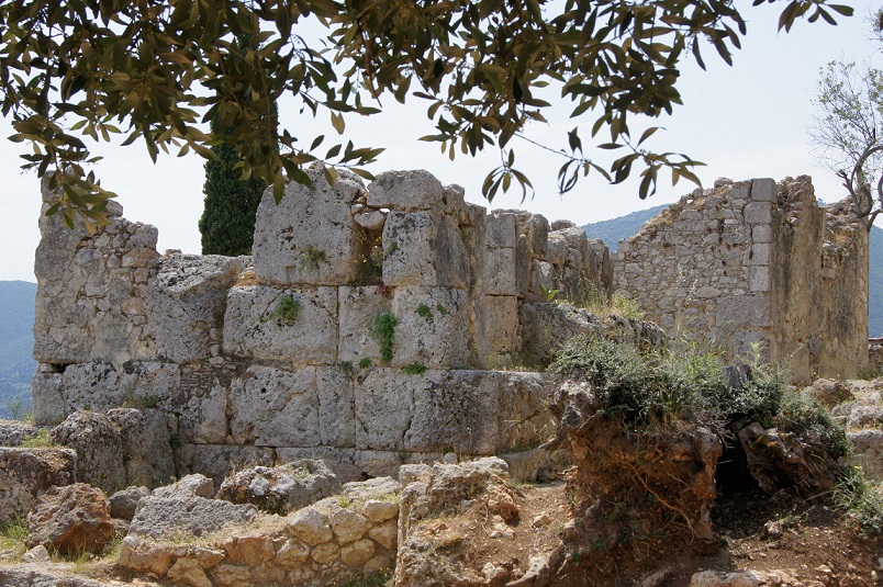 01 ΠΑΛΑΤΙ ΟΔΥΣΣΕΑ ΙΘΑΚΗ 1