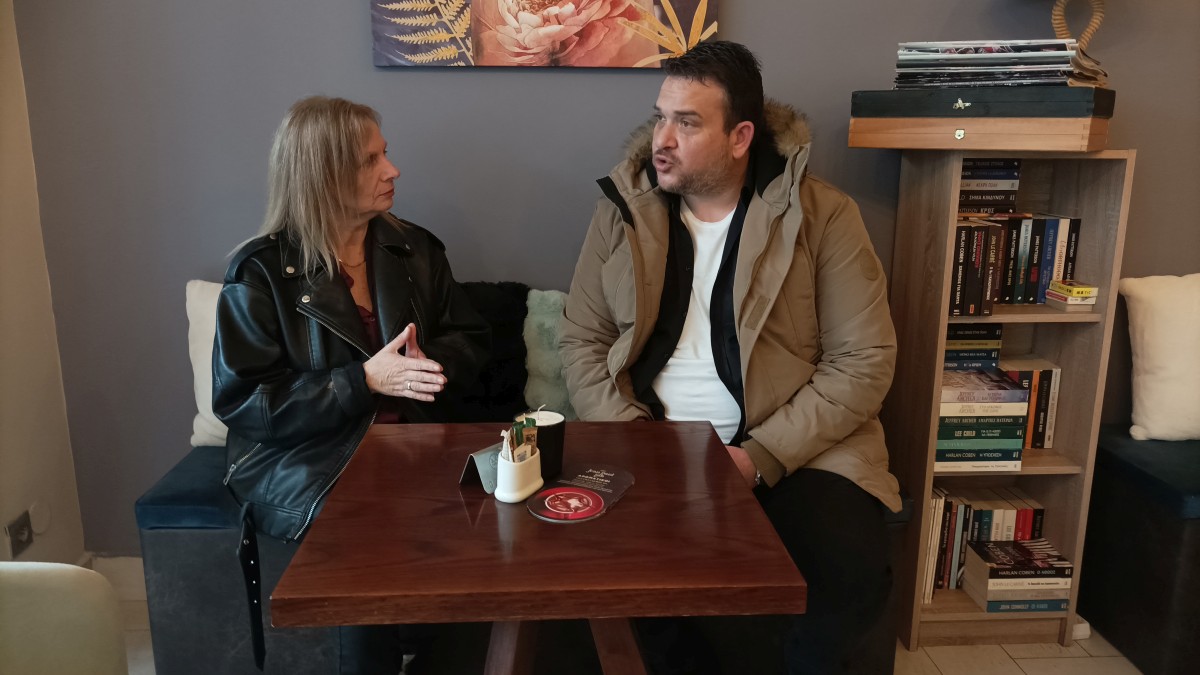 XRYSA HLIAS PLAT CAFE