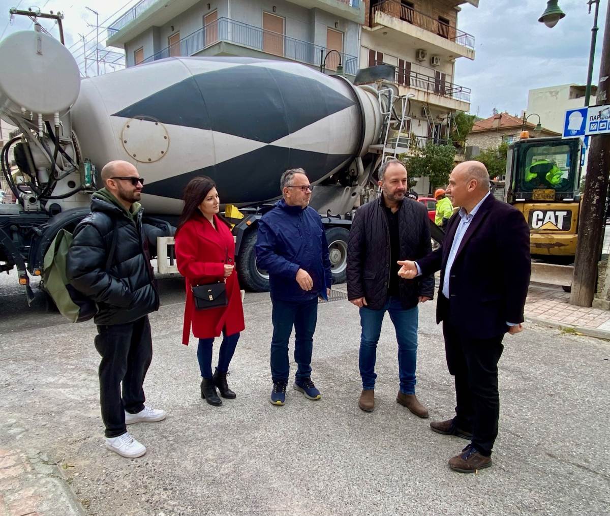 nafpaktos ergasies west side
