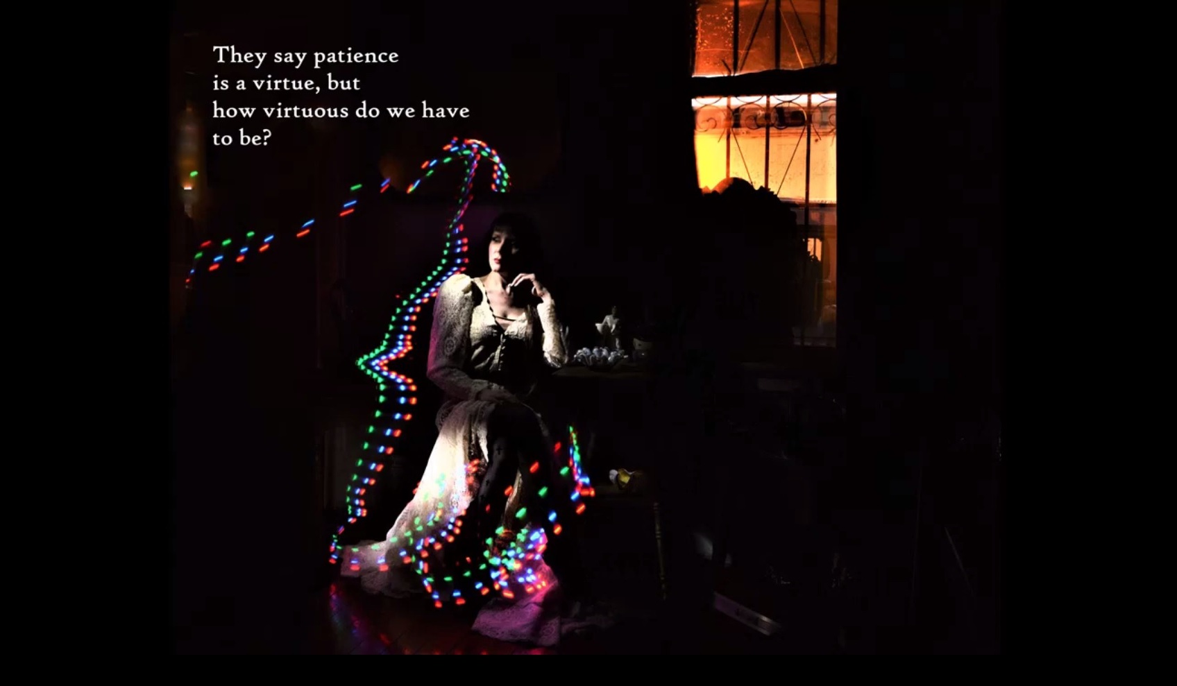 For my beloved Florent