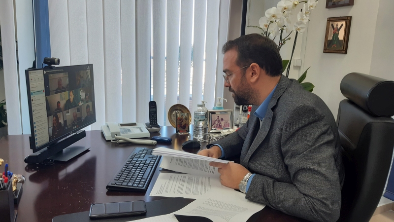 20201120 ΠΕΡΙΦΕΡΕΙΑΡΧΗΣ ΤΗΛΕΔΙΑΣΚΕΨΗ 1