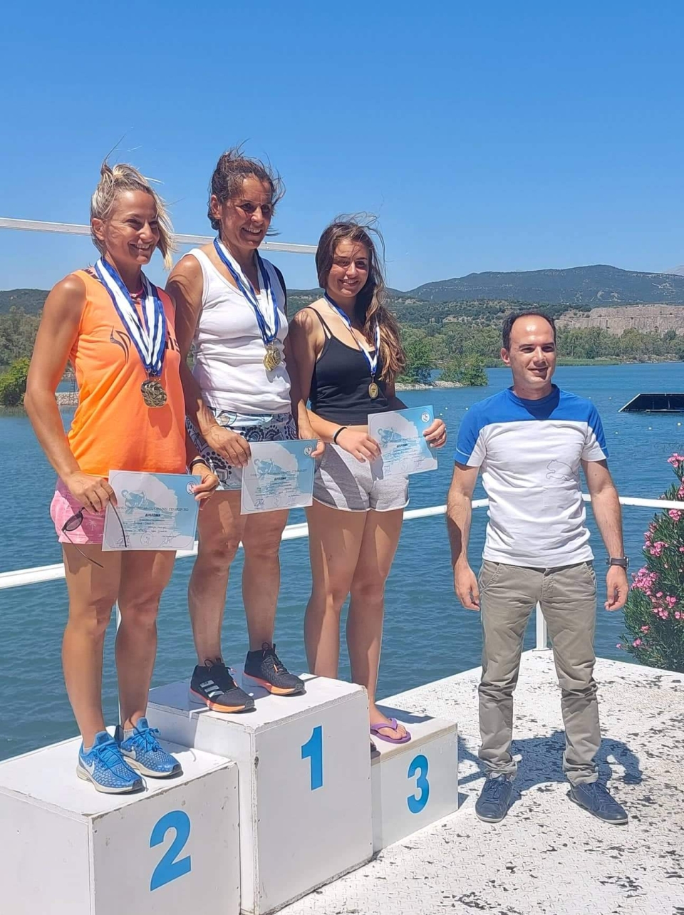 20220704 ΠΡΩΤΑΘΛΗΜΑ ΘΑΛΑΣΣΙΟΥ ΣΚΙ