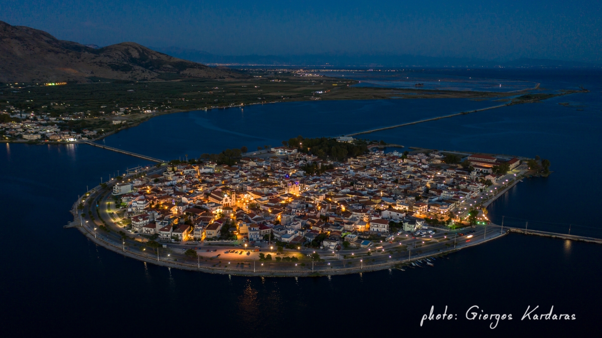 aitoliko by night 05