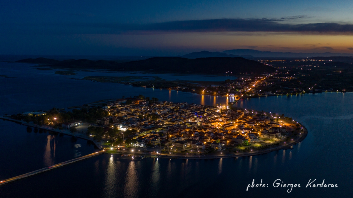 aitoliko by night 07