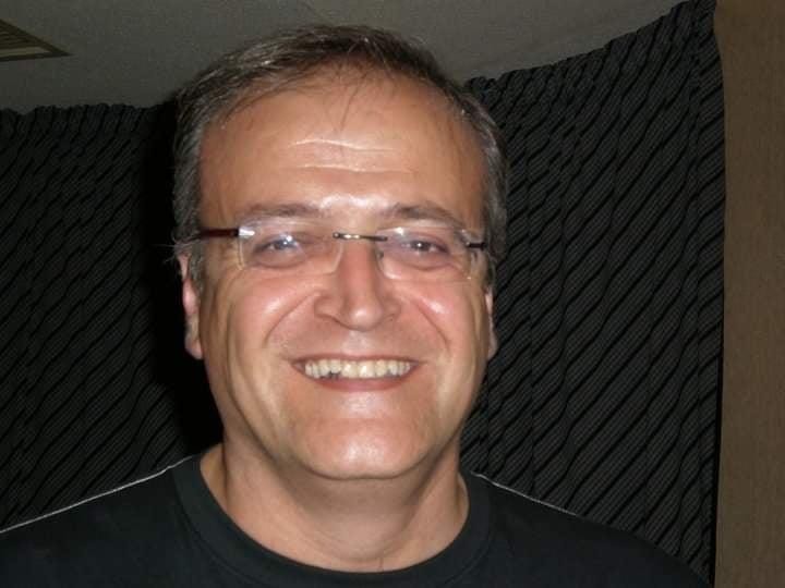 fotis solos