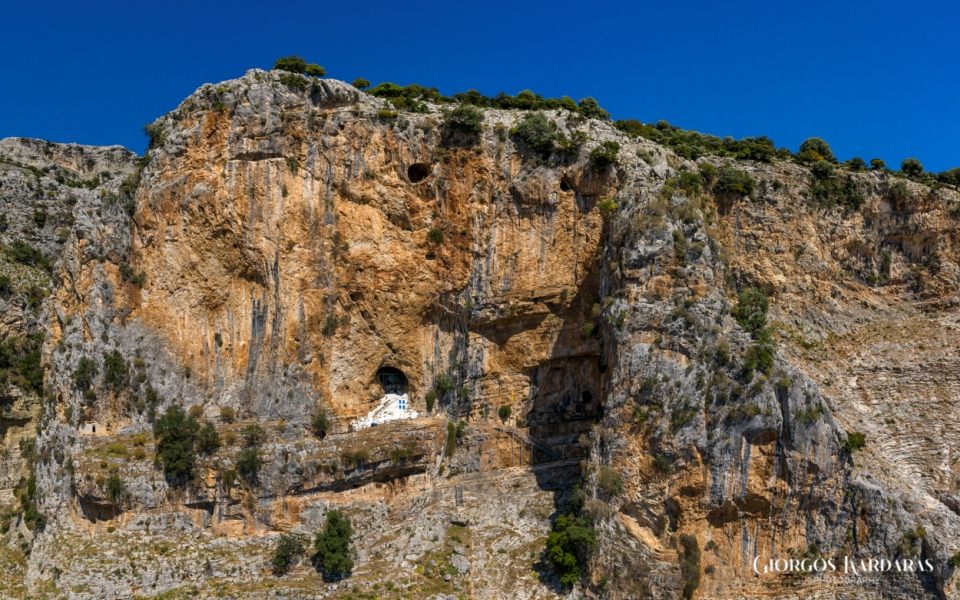 AGIOS NIKOLAOS KREMASTOS 1