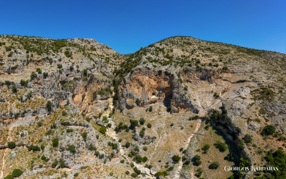 AGIOS NIKOLAOS KREMASTOS 2