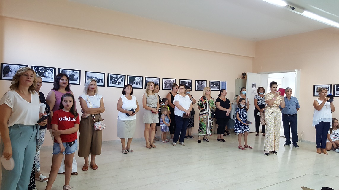 egainia photo ektheshi kalyvia 4
