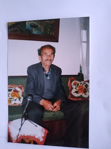 maxairas katoikos