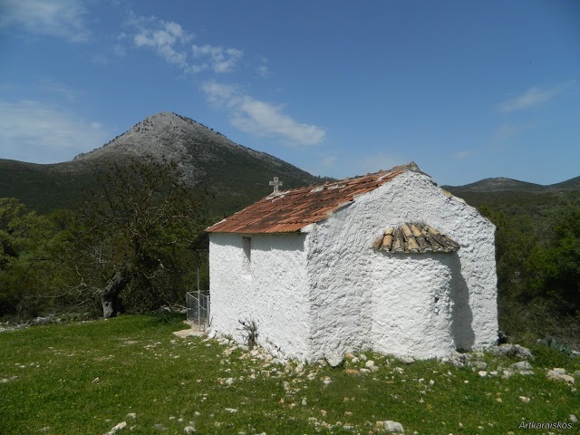 maxairas ksoklisi