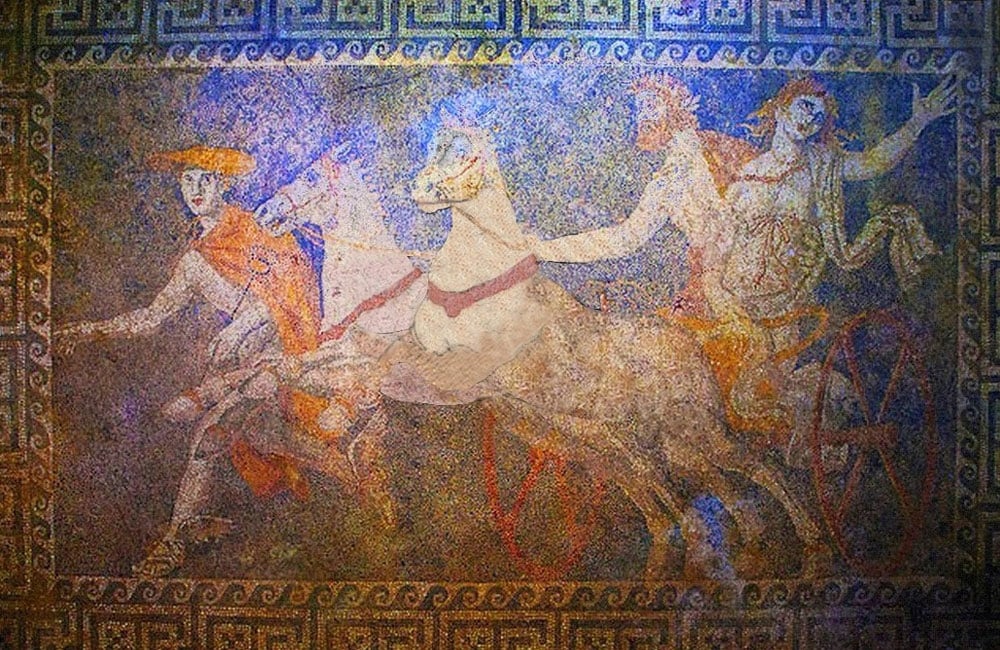 tymbos kasta