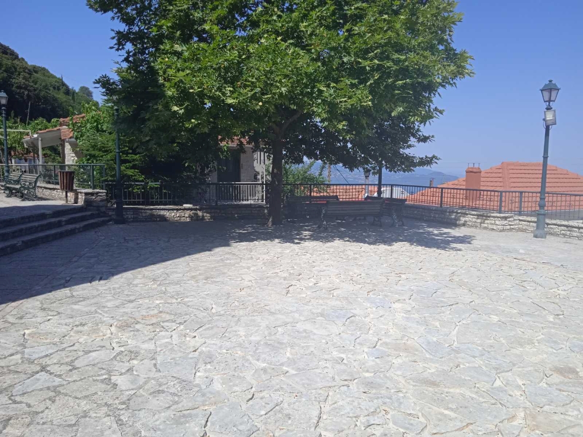 ΑΝΑΛΗΨΗ ΠΑΝΟΡΑΜΑ