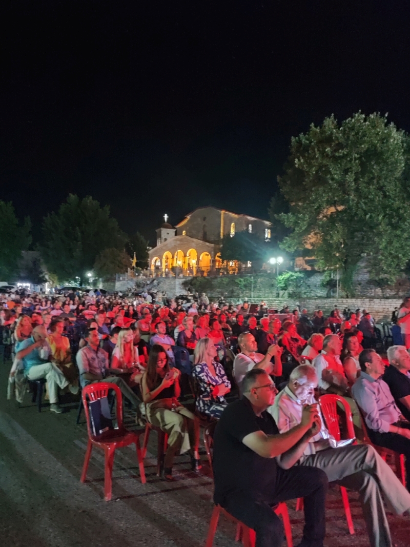 ΜΠΑΜΠΗΣ ΤΣΕΡΤΟΣ ΝΑΝΤΙΑ ΚΑΡΑΓΙΑΝΝΗ ΘΕΡΜΟ 2022