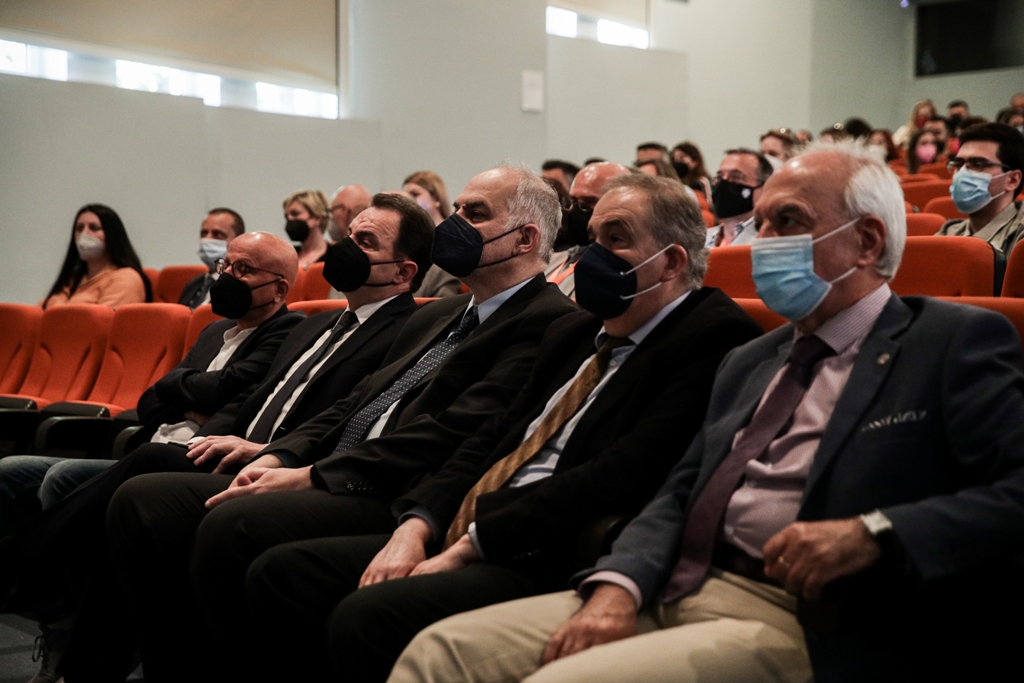 συνεδριο 10 5 2022