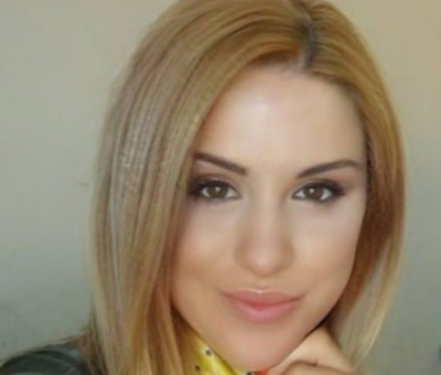 BIRGINIA SIMOU
