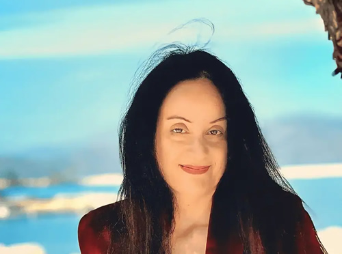 VASILIKI MELETI