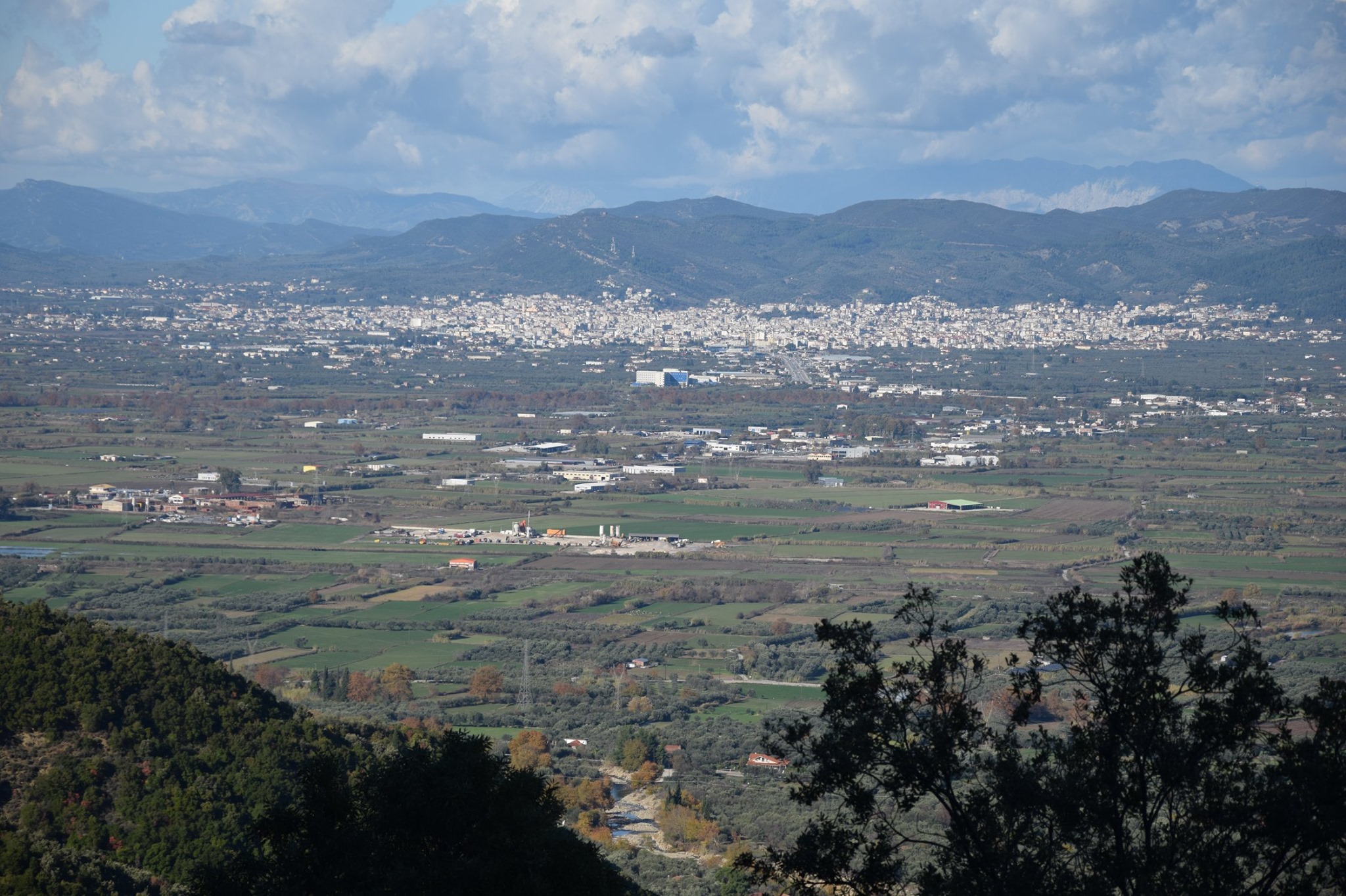 agrinio 2