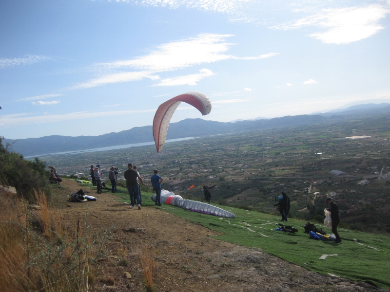 parapente 15