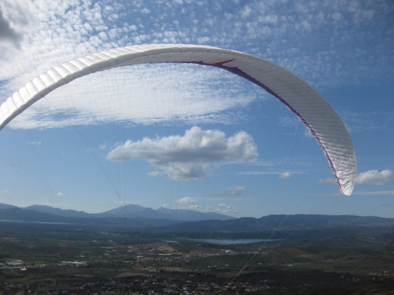 parapente 16