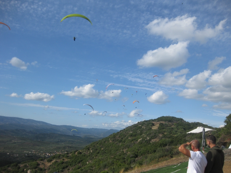 parapente 19