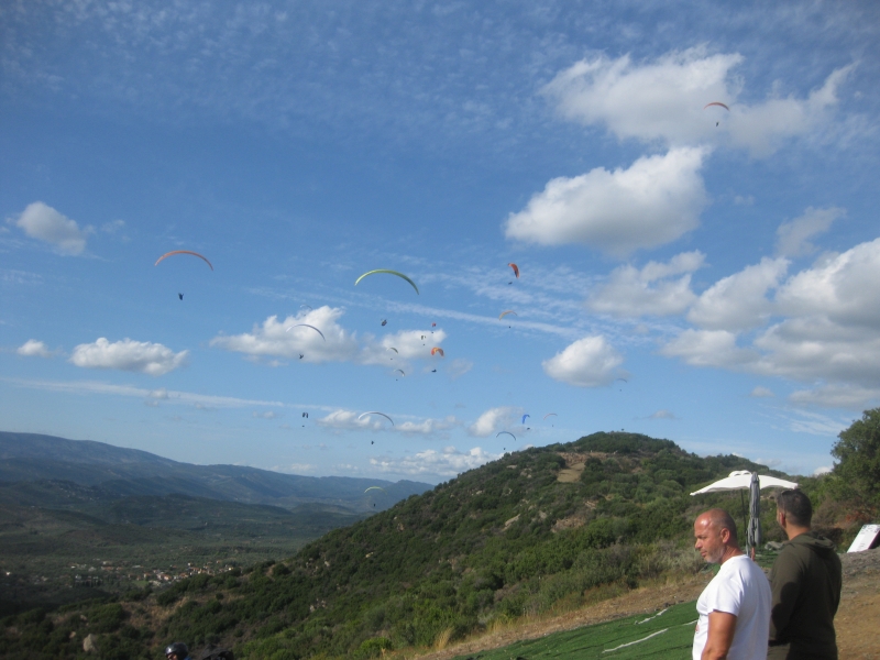 parapente 20