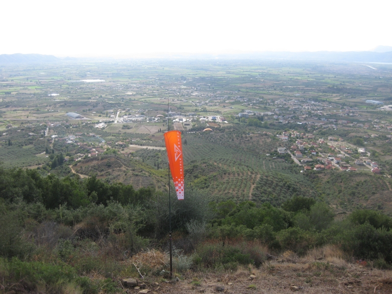 parapente 27