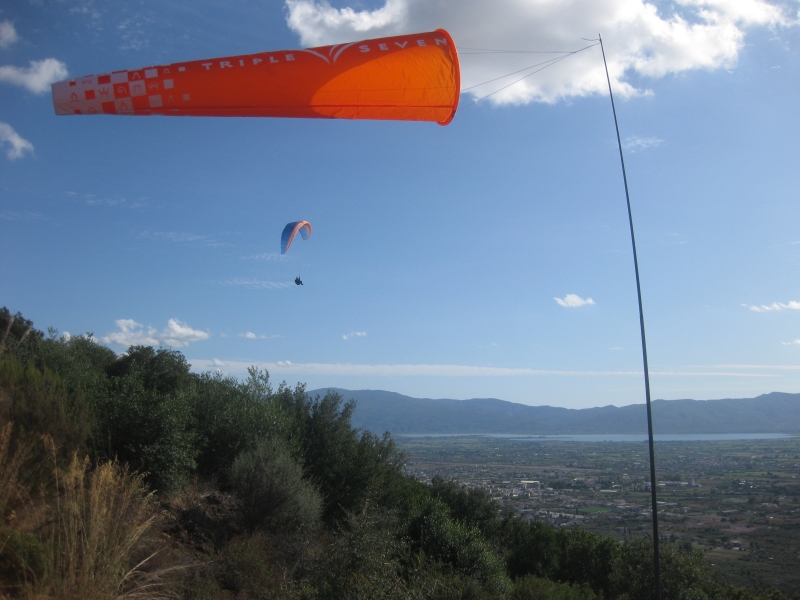 parapente 30