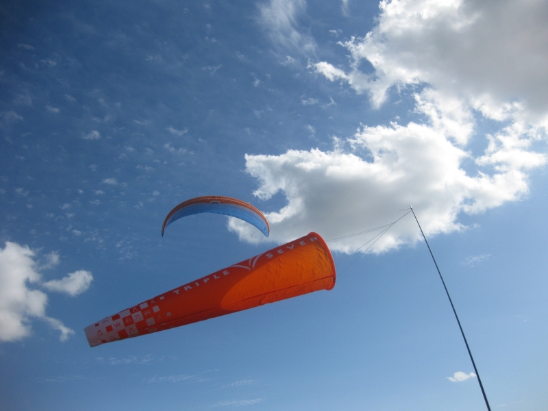 parapente 31