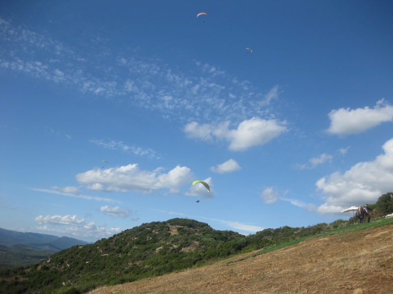 parapente 34