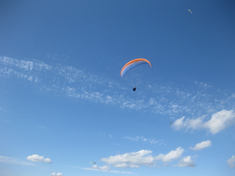 parapente 36