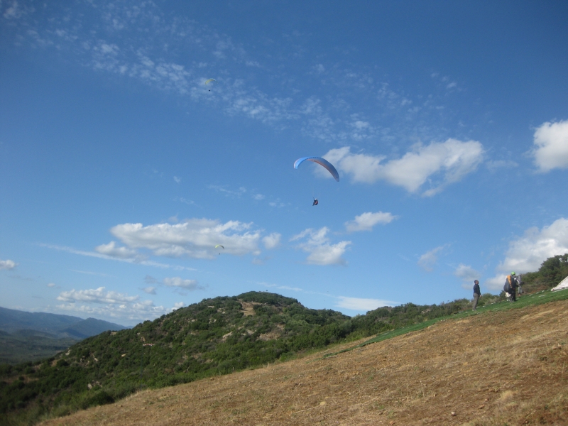 parapente 39