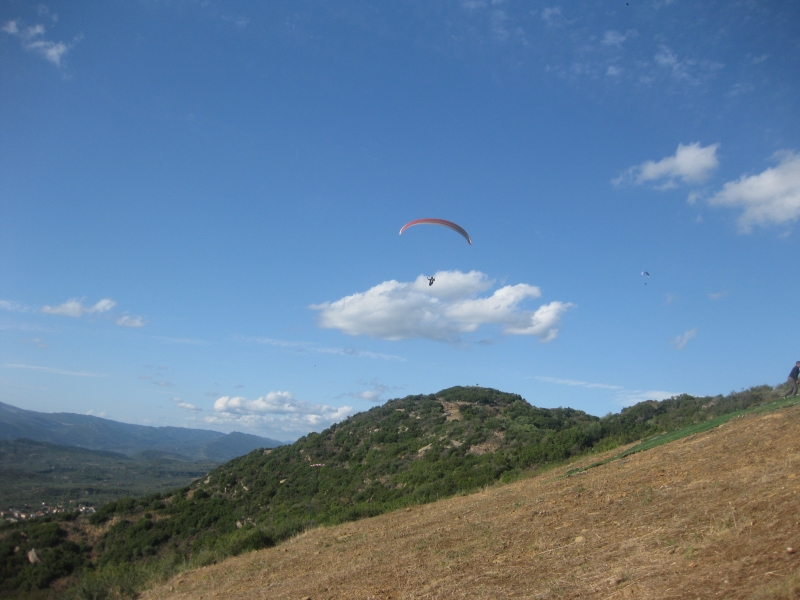 parapente 41