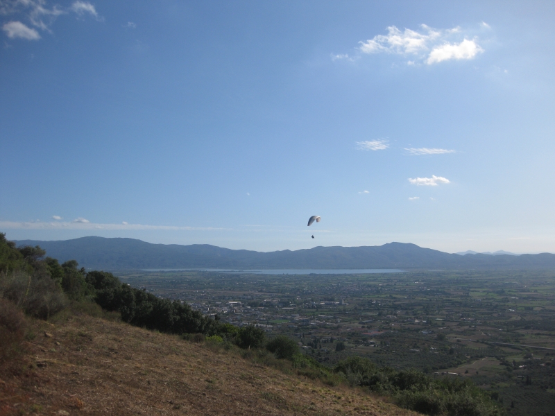 parapente 42