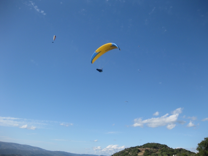 parapente 46