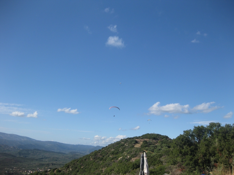 parapente 52