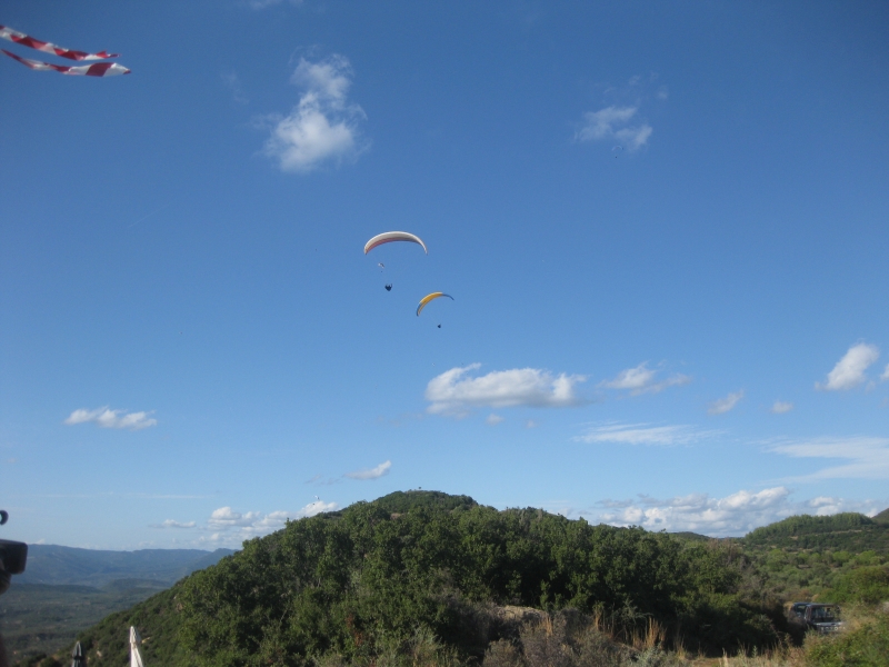 parapente 53