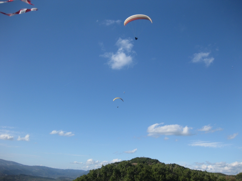 parapente 54