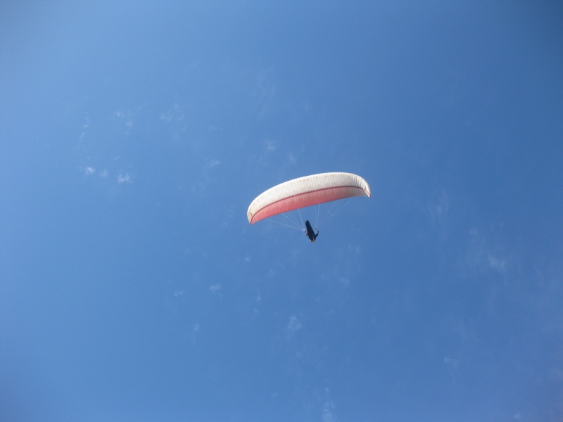 parapente 55